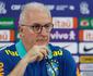 'Ordem do futebol mundial vem mudando', diz Dorival antes de jogo com a Venezuela