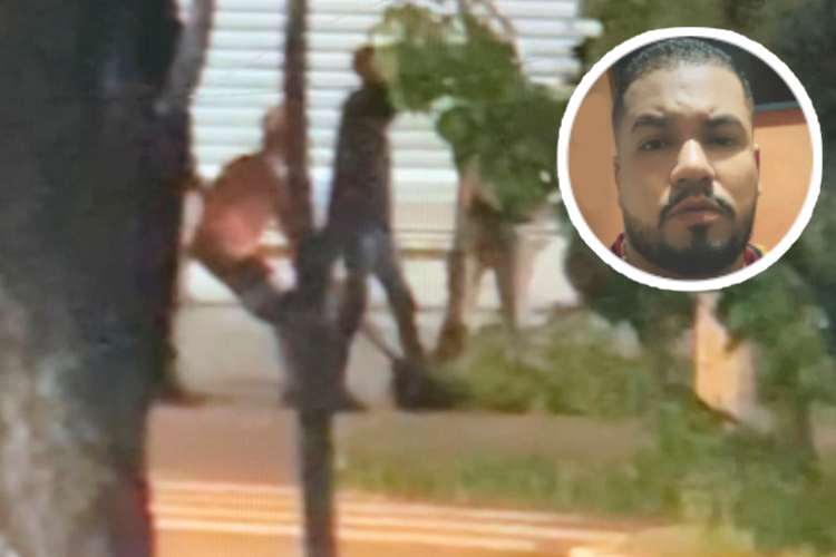 Polcia Civil faz operao contra organizadas aps morte de torcedor