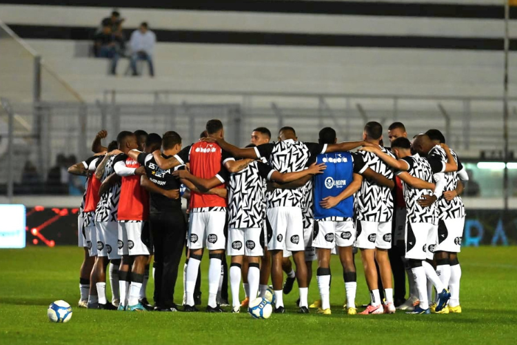 Suspenses e psicolgico abalado: Ponte Preta ter que superar adversidades contra o Sport 