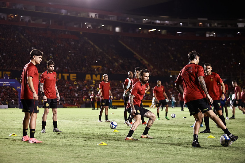Razões para o Sport acreditar: Confira os cenários favoráveis para se apegar na luta pelo acesso