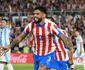 Paraguai ofusca Messi e vence Argentina de virada em Assuno 