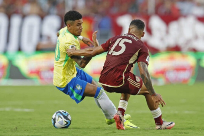 <i>(Foto: RAFAEL RIBEIRO/CBF)</i> <i>(Foto: RAFAEL RIBEIRO/CBF)</i>