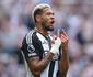 Ex-Sport, Joelinton desabafa aps nova invaso em sua casa na Inglaterra: 'No sobrou nada de valor'