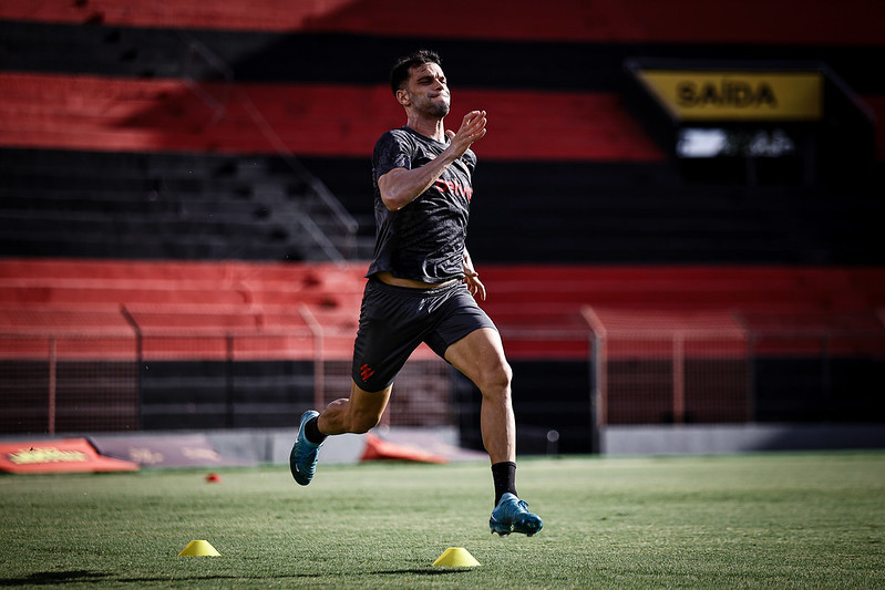 <i>(Foto: PAULO PAIVA/SCR)</i> <i>(Foto: PAULO PAIVA/SCR)</i>