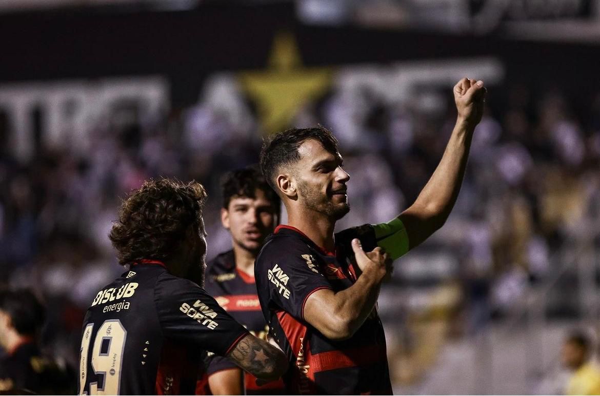 <i>(Foto: Paulo Paiva / Sport)</i>