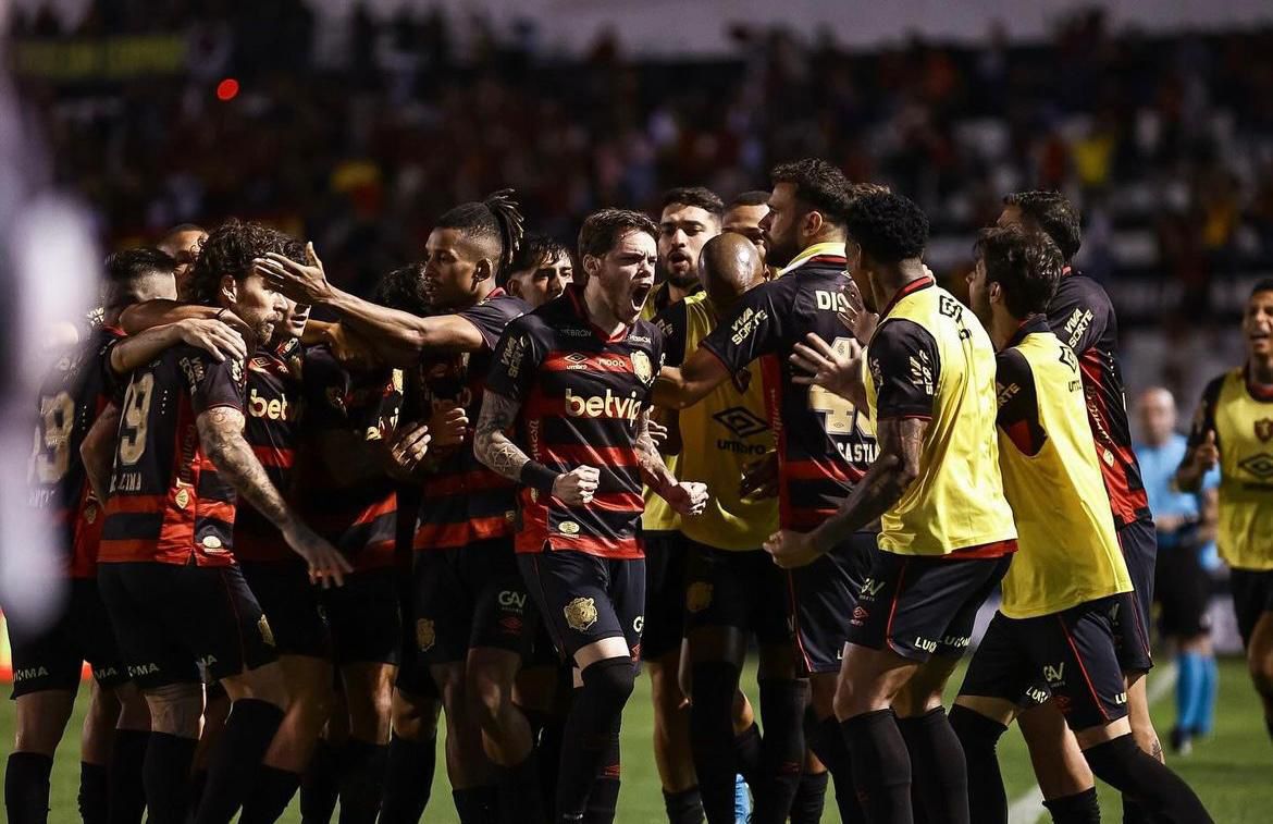 <i>(Foto: Paulo Paiva / Sport)</i>