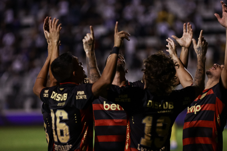 Para se manter no G4 da Srie B, Sport 'seca' rival regional o Cear contra o Amrica-MG