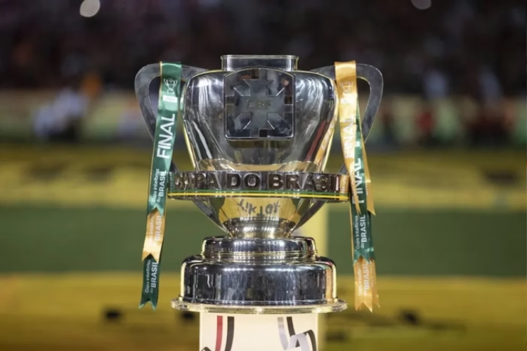 Copa do Brasil 2025: veja quais equipes j garantiram vaga