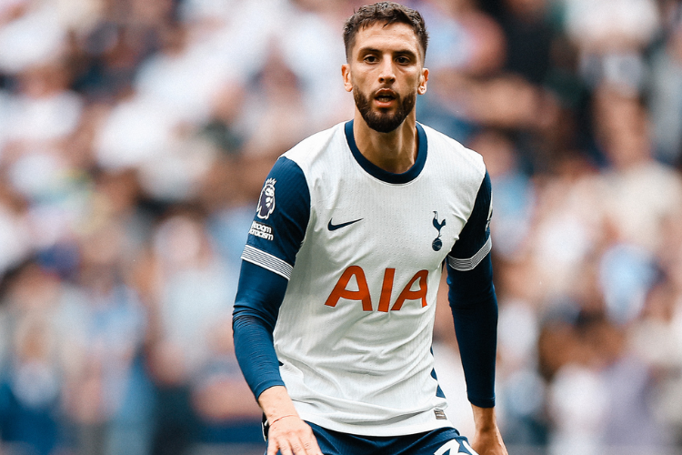 <i>(Foto: Divulgação/Tottenham )</i> <i>(Foto: Divulgação/Tottenham )</i>