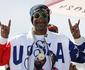 Snoop Dogg se candidata para desenhar medalhas das Olimpadas de 2028