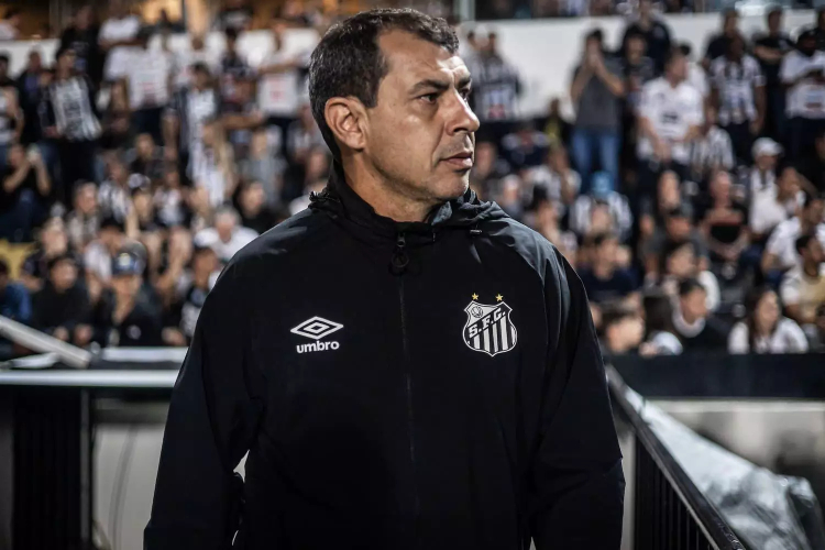 <i>(Foto: RAUL BARETTA/SANTOS)</i> <i>(Foto: RAUL BARETTA/SANTOS)</i>