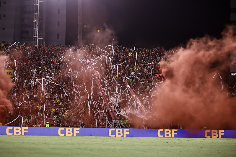 <i>(Foto: PAULO PAIVA/SCR)</i> <i>(Foto: PAULO PAIVA/SCR)</i>