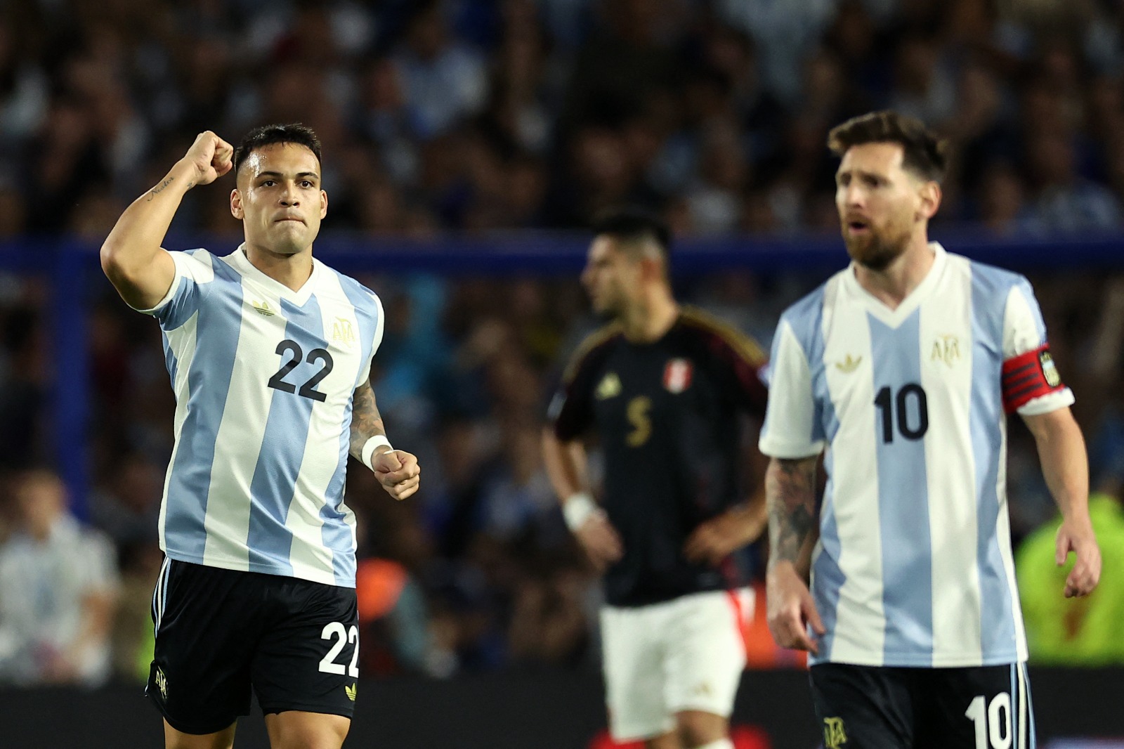 <i>(Foto: ALEJANDRO PAGNI / AFP)</i>