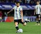 Messi se torna o maior assistente de selees na histria; veja lista