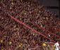 Sport divulga parcial com mais de 20 mil ingressos vendidos para duelo contra o Santos 