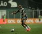 Deyverson provoca o Botafogo: 'Que o Palmeiras faa sua parte'