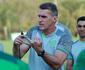 Ajuda do velho amigo: Vagner Mancini promete dedicao do Gois contra o Novorizontino em jogo de interesse do Sport