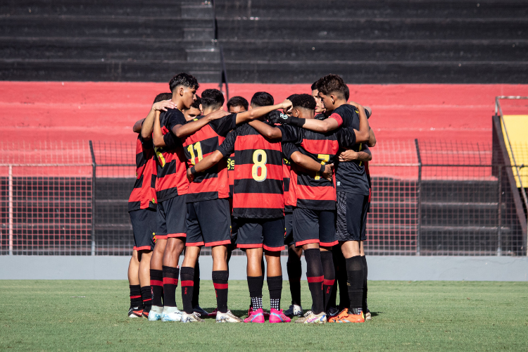 Base: Sport decide o ttulo de trs categorias do Estadual neste fim de semana; confira