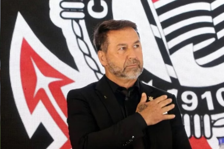 <i>(Foto: Agncia Corinthians/Rodrigo Coca)</i>