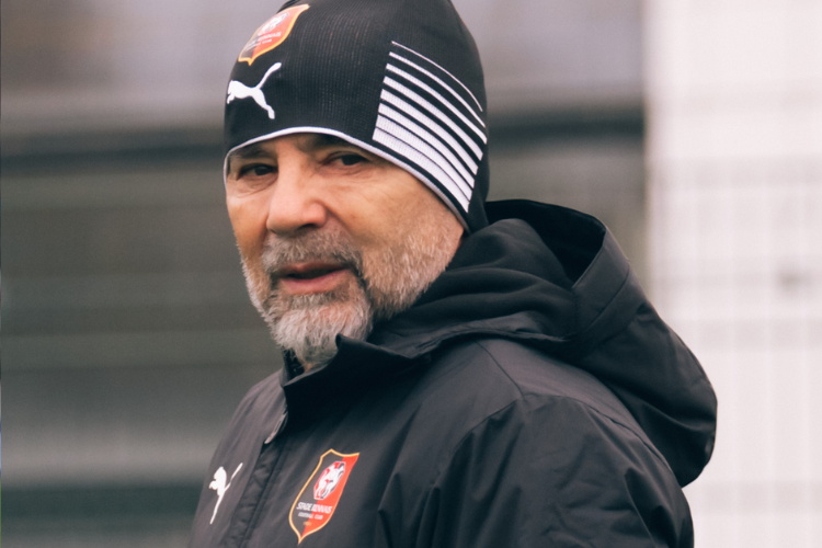 Rodada do Campeonato Francs marca estreia de Sampaoli no Rennes