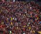 Sport divulga nova parcial com mais de 23 mil ingressos vendidos para duelo decisivo contra o Santos