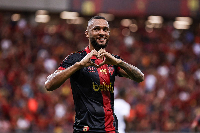 <i>(Foto: PAULO PAIVA/SCR)</i> <i>(Foto: PAULO PAIVA/SCR)</i>