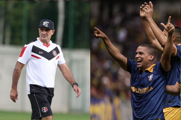 CBF define confrontos das Eliminatrias da Pr-Copa do Nordeste; confira os adversrios de Santa Cruz e Retr