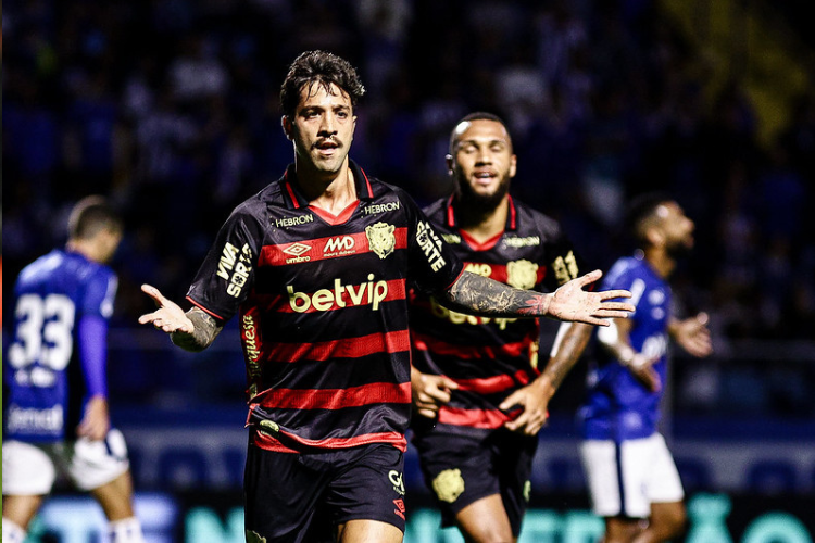 <i>(Foto: PAULO PAIVA/SCR)</i> <i>(Foto: PAULO PAIVA/SCR)</i>