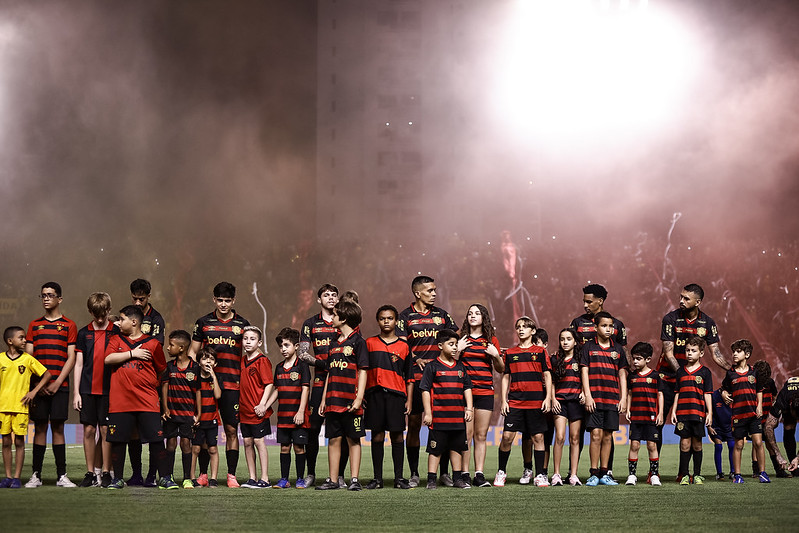 <i>(Foto: PAULO PAIVA/SCR)</i> <i>(Foto: PAULO PAIVA/SCR)</i>