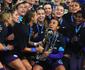 Marta  campe pela 1 vez da liga americana com o Orlando Pride