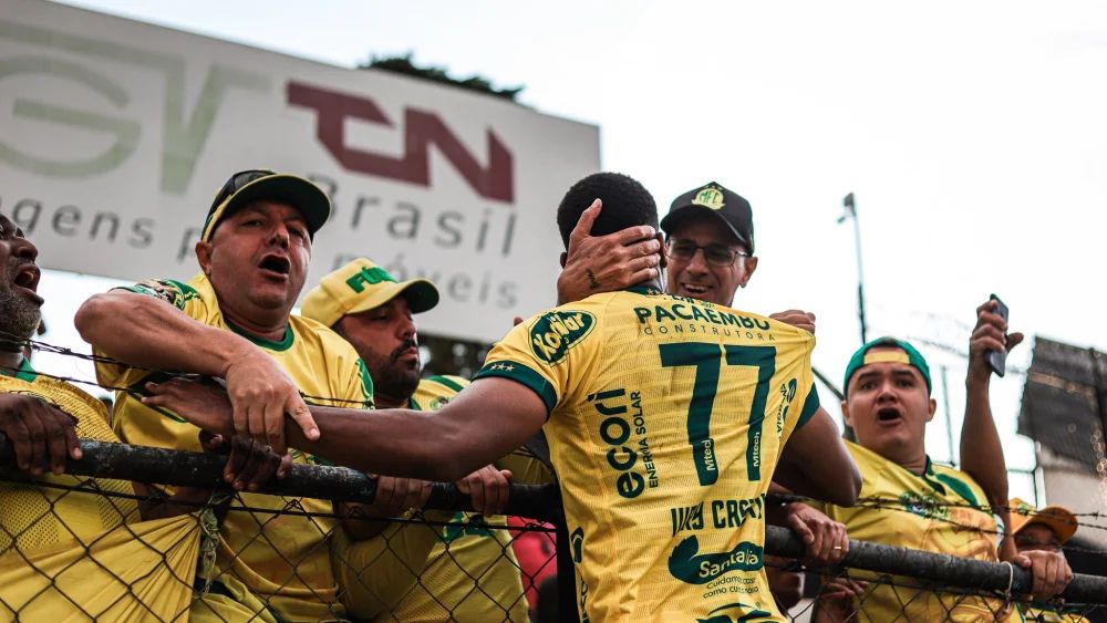 <i>(Foto: Pedro Zacch / Agncia Mirassol)</i>