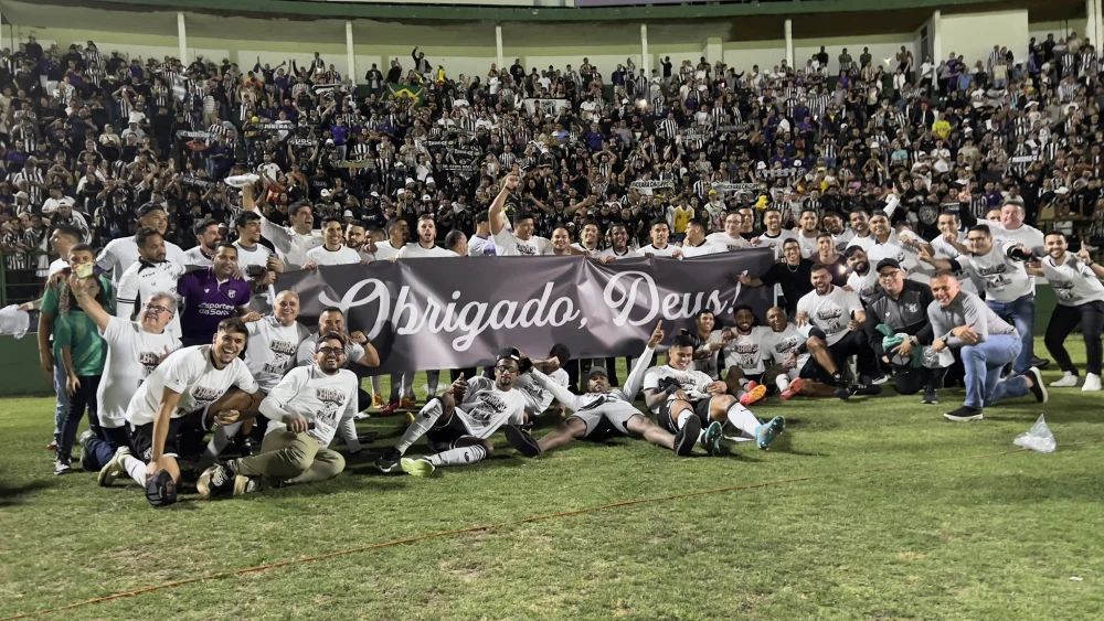 <i>(Foto: Gabriel Silva / Cear SC)</i>