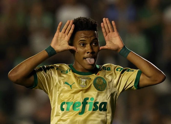 <i>(Foto: Cesar Greco/Palmeiras)</i>