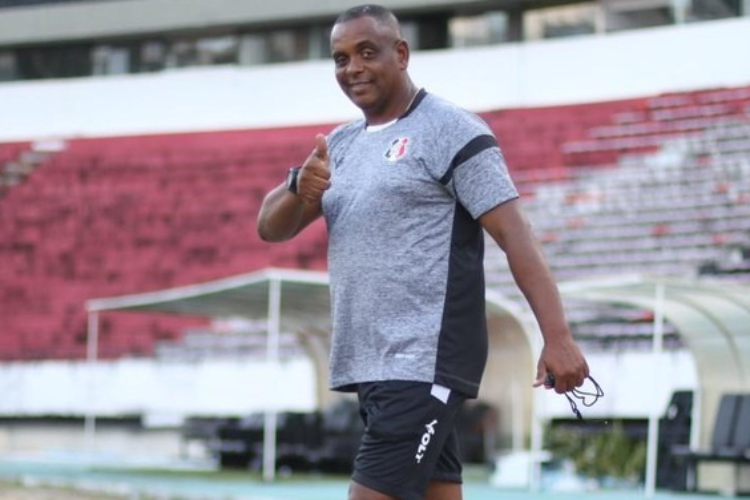 <i>(Foto: RAFAEL MELO/SCFC)</i> <i>(Foto: RAFAEL MELO/SCFC)</i>