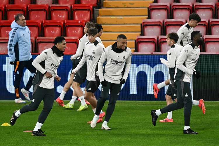 Real Madrid visita Liverpool em clssico da rodada da Champions; Veja onde assistir