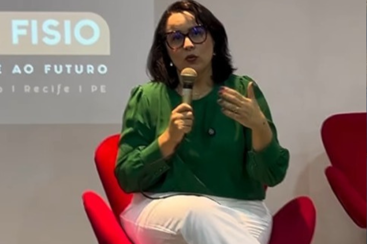 Conecta Fisio acontece no Recife em novembro