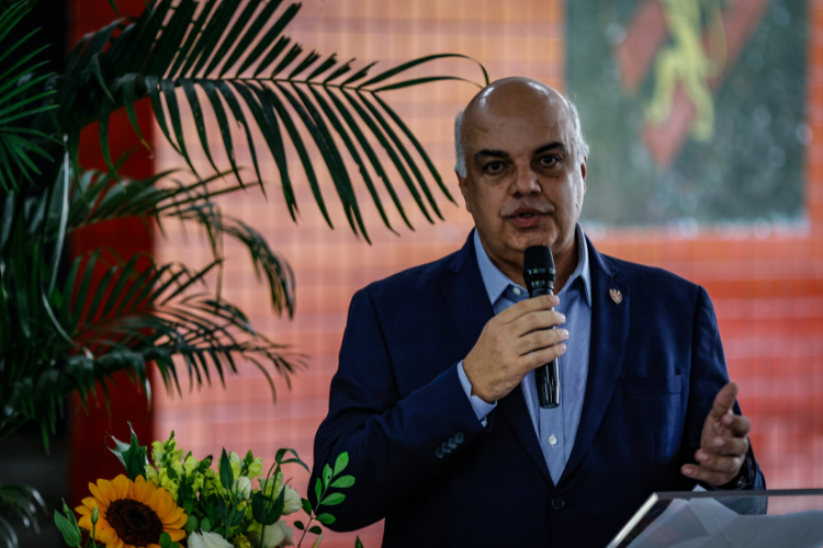 Reviravolta: Yuri Romo ser candidato  reeleio no Sport; confira chapa