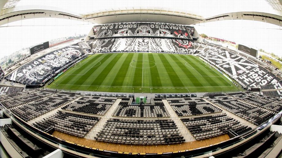 <i>(Foto: Rodrigo Coca/Agncia Corinthians)</i>