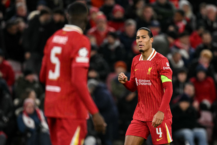 Van Dijk no Real Madrid? Zagueiro do Liverpool fala sobre o futuro