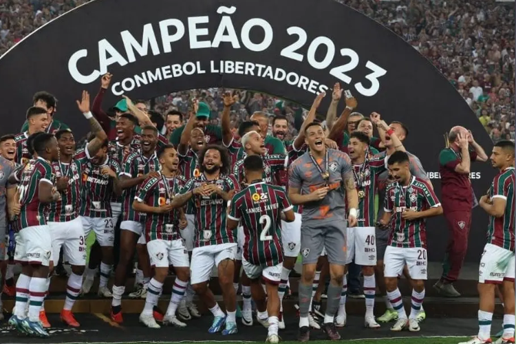 Libertadores: apenas brasileiros venceram a competio em final nica