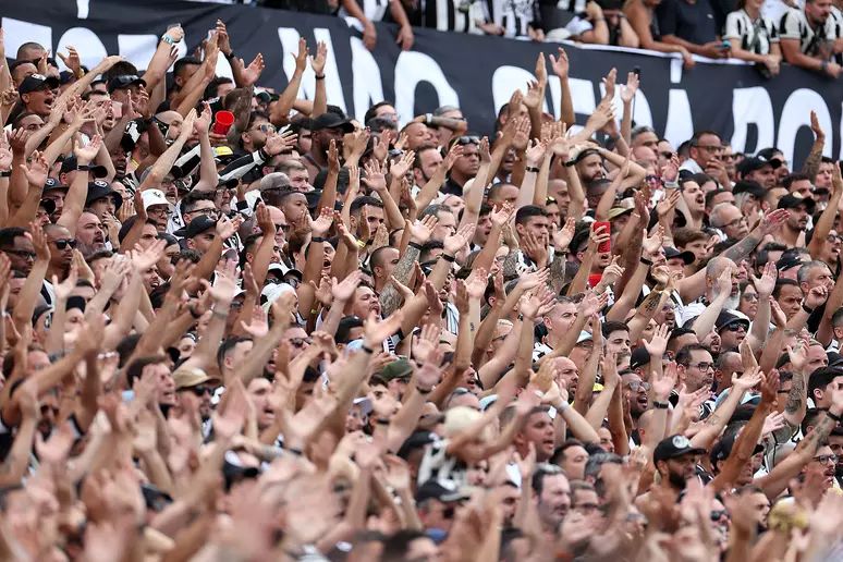 <i>(Foto: Vitor Silva/Botafogo)</i>