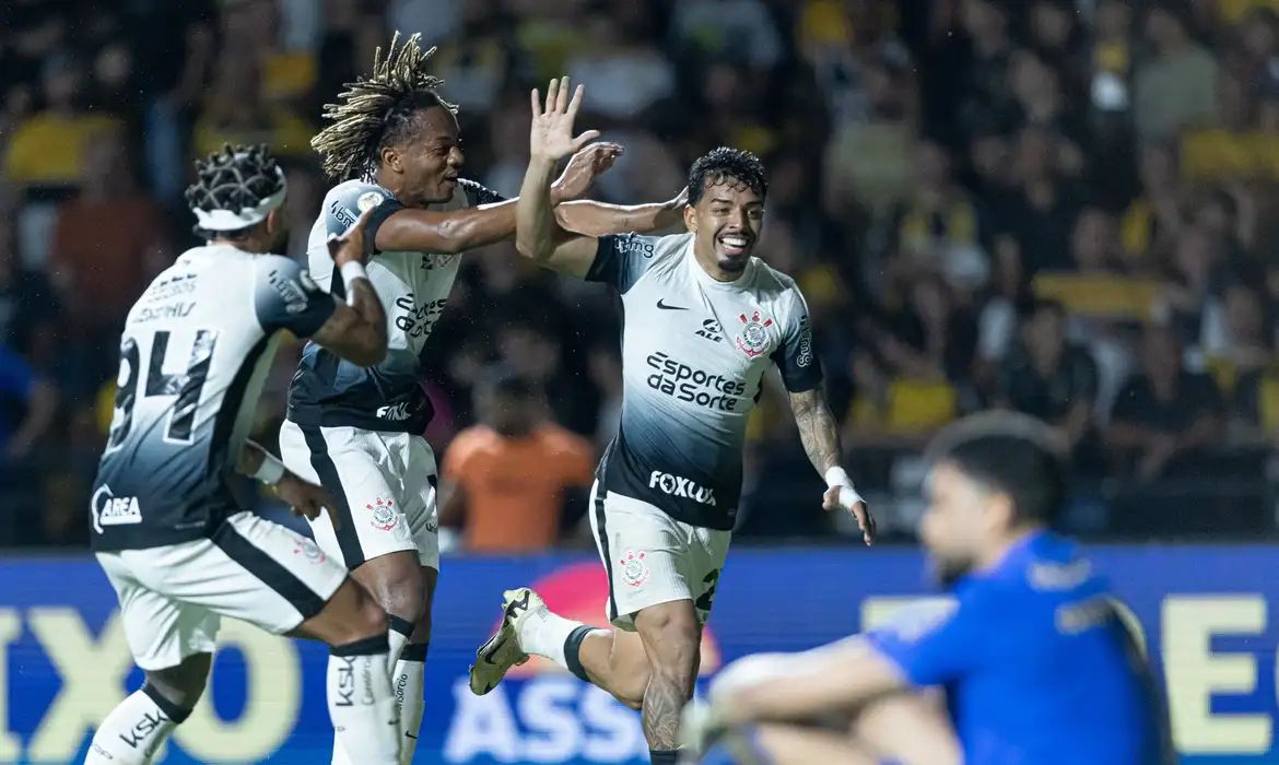<i>(Foto: RODRIGO COCA/AGNCIA CORINTHIANS)</i>