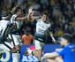 Bahia e Corinthians pressionam Cruzeiro em disputa por Libertadores
