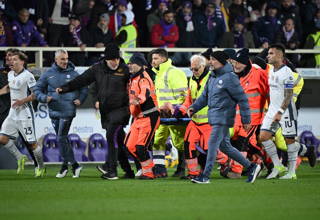 <i>(Foto: TIZIANA FABI / AFP)</i>