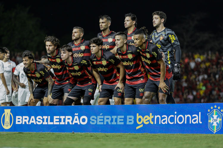 Mesmo com o acesso, Sport amarga pior posio histrica no ranking da CBF; confira