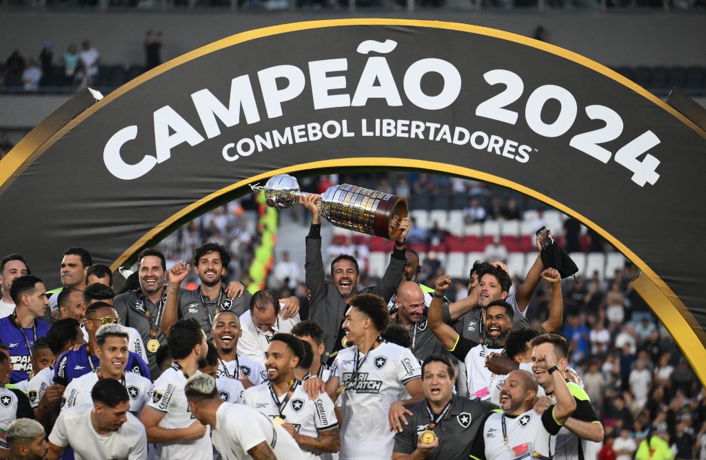 <i>(Foto: Luis ROBAYO / AFP)</i>