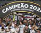 Treinador do Real Madrid revela que assistiu final e elogia Botafogo