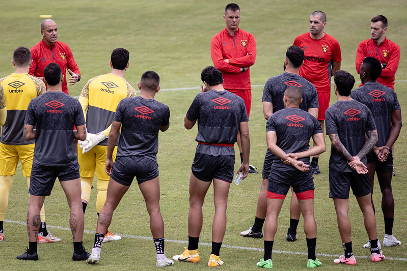 <i>(Foto: PAULO PAIVA/SCR)</i> <i>(Foto: PAULO PAIVA/SCR)</i>