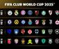Novo Mundial de Clubes realiza sorteio em meio a expectativas e resistncias