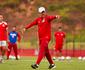 Nutico far trs jogos-treino na preparao para a temporada de 2025